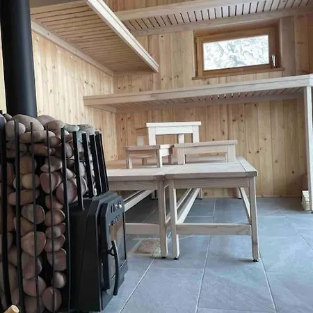 Tinyhaus Kirsch Ferienhaus *