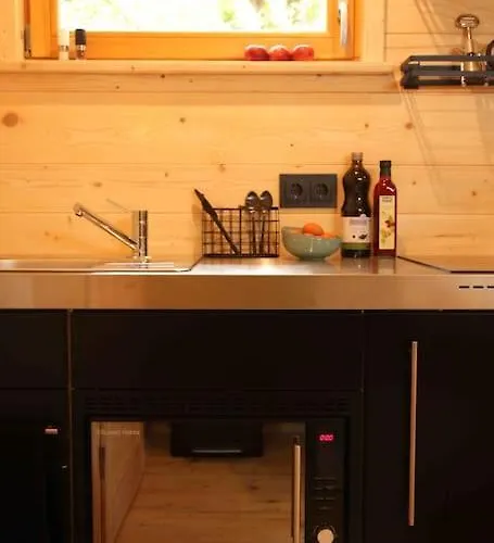 Casa vacanze Tinyhaus Kirsch *