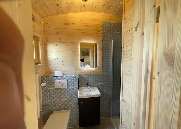 Tinyhaus Kirsch