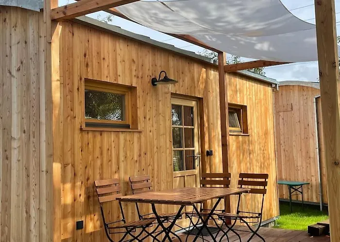 Casa vacanze Tinyhaus Kirsch *