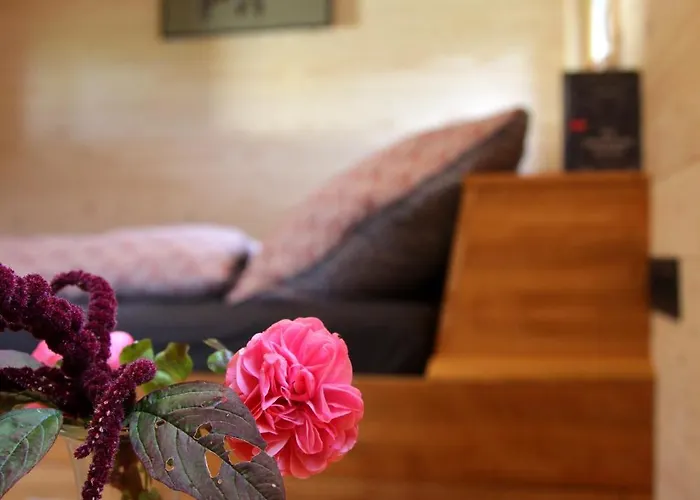 Casa vacanze Tinyhaus Kirsch