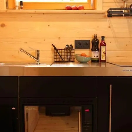 Holiday home Tinyhaus Kirsch *